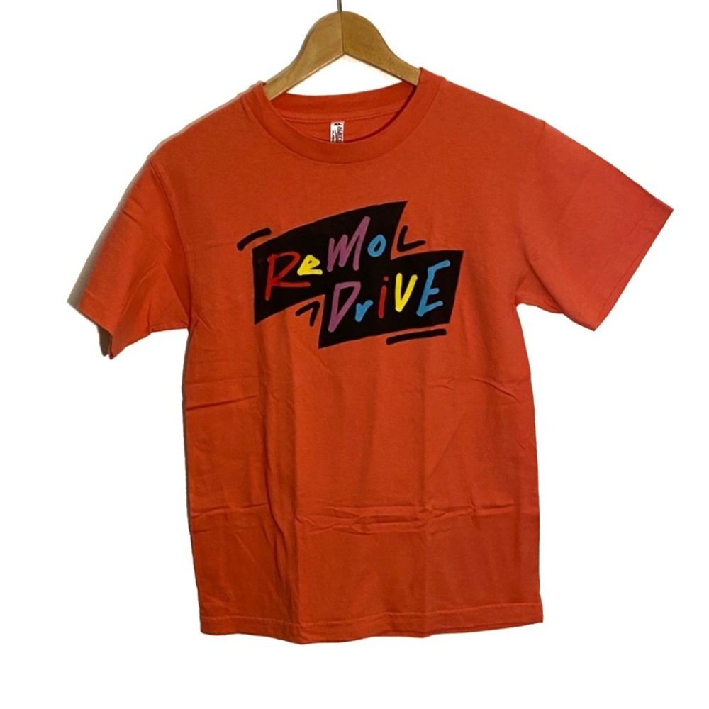 Remo Drive T-Shirt